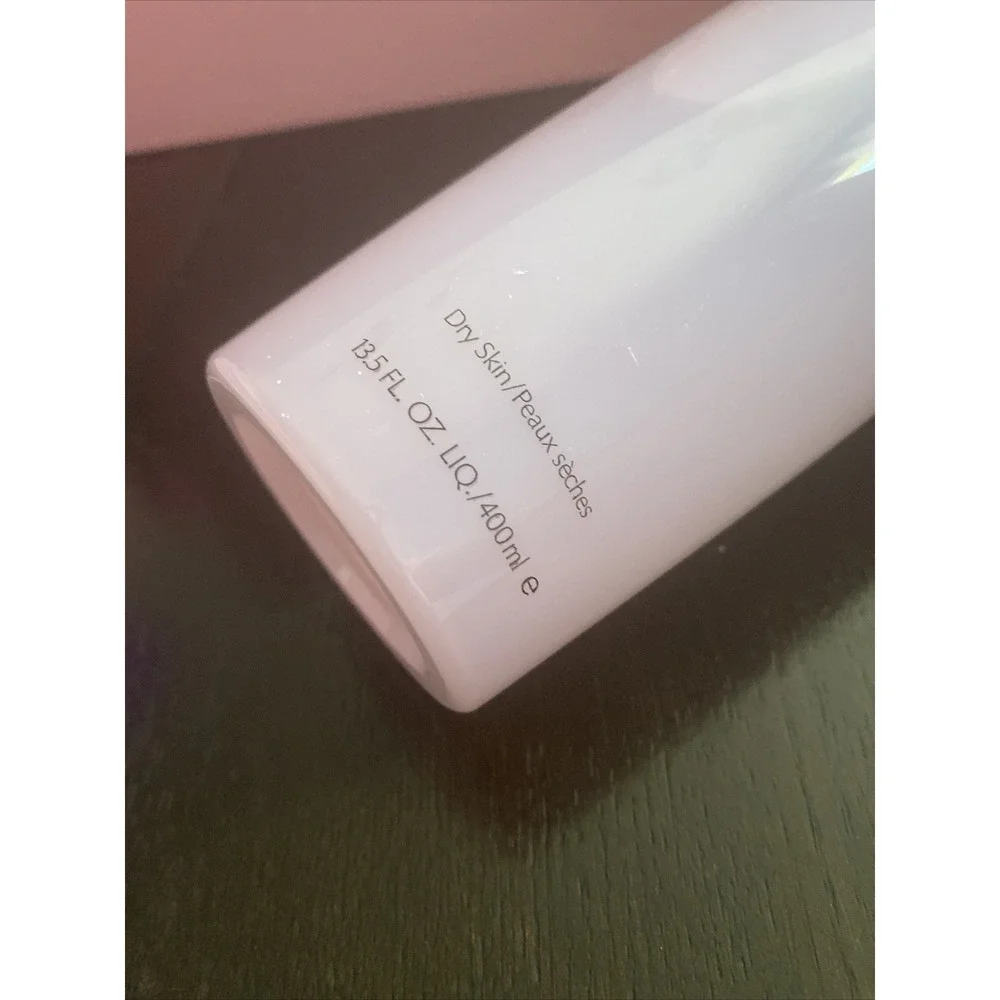 Estee Lauder Soft Clean Infusion Hydrating Essence Treatment Lotion 13.5oz NOBOX